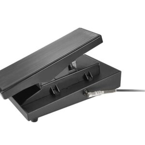 CRUMAR EXP-10 Expression Pedal – Pronta Consegna