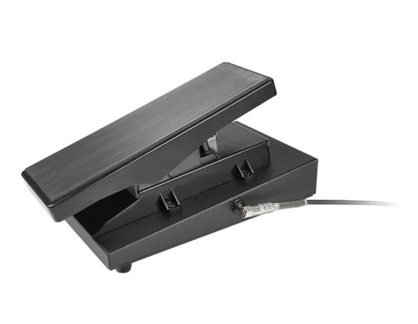 CRUMAR EXP-10 Expression Pedal - Pronta Consegna