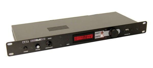 CRUMAR GSi Gemini Rack - Spedizione Gratuita - Pronta Consegna