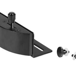 CRUMAR Half Moon Switch – Pronta Consegna