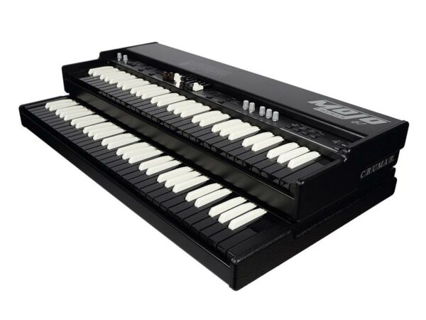 CRUMAR Mojo 61 Black - Limited Edition - Spedizione Gratuita - Pronta Consegna