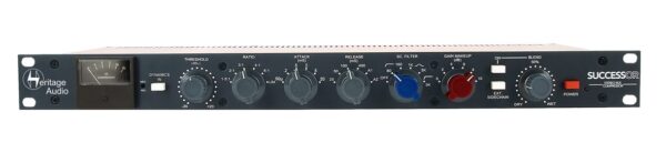 Heritage Audio Successor - Spedizione Gratuita - Pronta Consegna