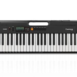 Casio CT-S200 Black – Pronta Consegna