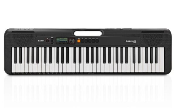 Casio CT-S200 Black - Pronta Consegna