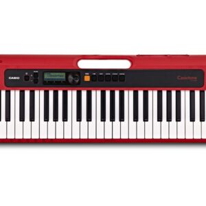 Casio CT-S200 Red – Pronta Consegna