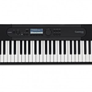 Casio CT-S400 – Spedizione Gratuita – Pronta Consegna