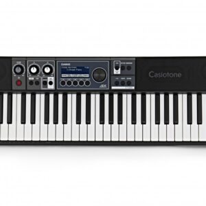 Casio CT-S500 – Spedizione Gratuita – Pronta Consegna