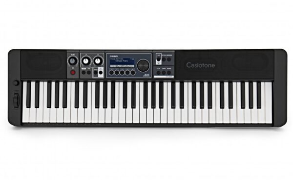 Casio CT-S500 - Spedizione Gratuita - Pronta Consegna