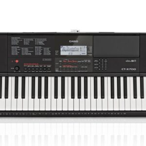 Casio CT-X700 – Spedizione Gratuita – Pronta Consegna