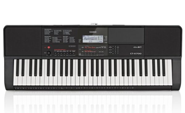 Casio CT-X700 - Spedizione Gratuita - Pronta Consegna