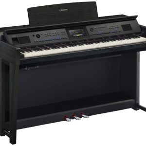 Yamaha CVP-905 B AG – Spedizione Gratuita – Pronta Consegna