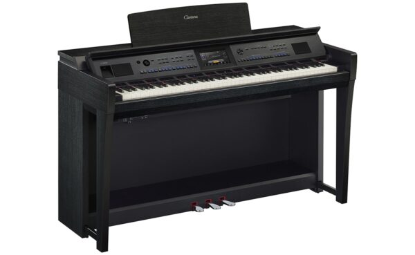 Yamaha CVP-905 B AG - Spedizione Gratuita - Pronta Consegna