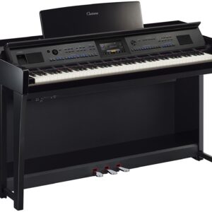 Yamaha CVP-905 PE AG – Spedizione Gratuita – Pronta Consegna