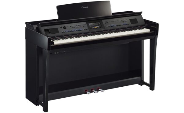 Yamaha CVP-905 PE AG - Spedizione Gratuita - Pronta Consegna