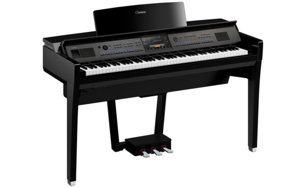 Yamaha CVP-909 PE AG - Spedizione Gratuita - Pronta Consegna