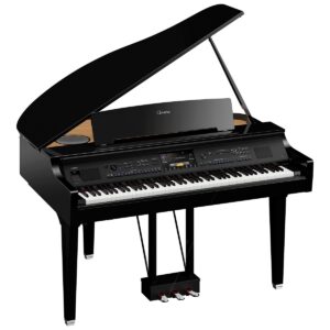 Yamaha CVP-909GP AG – Spedizione Gratuita – Pronta Consegna