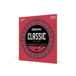 D’addario EJ27N
