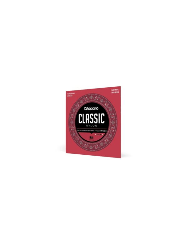 D'addario EJ27N - immagine 2
