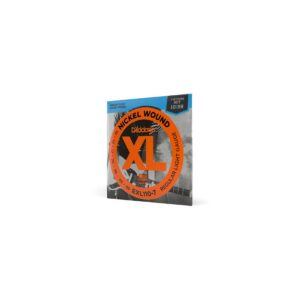 D’Addario EXL110-7 Nickel Wound, 7-String, Regular Light, 10-59