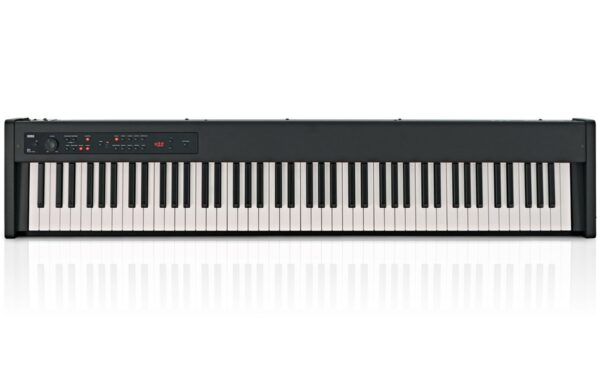 Korg D1 Digital Piano Black - Spedizione Gratuita - Pronta Consegna