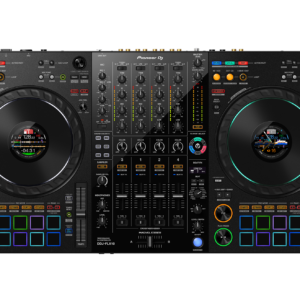 Pioneer DJ DDJ-FLX10  PRONTA CONSEGNA TASSO ZERO & SPESE 20 MESI – Spedizione Gratuita – Pronta Consegna