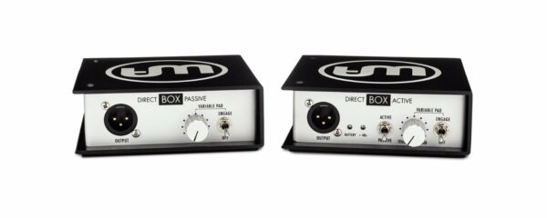 WARM AUDIO WA-DI-P - Pronta Consegna