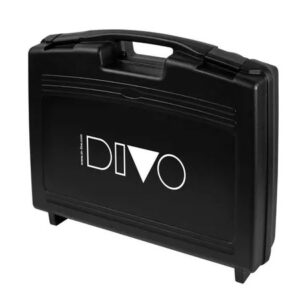 M-Live Divo Hard Bag – Pronta Consegna