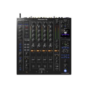 Pioneer DJ DJM-A9 tasso zero e spese zero 20 mesi  – Spedizione Gratuita – Pronta Consegna