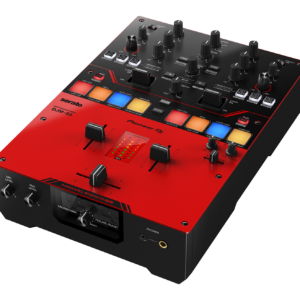 Pioneer DJ DJM-S5 – Spedizione Gratuita – Pronta Consegna