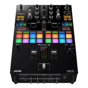 Pioneer DJ DJM-S7 TASSO ZERO & SPESE 20 MESI !!!! – Spedizione Gratuita – Pronta Consegna