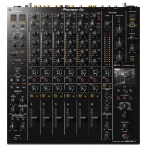 Pioneer DJ DJM-V10-LF DISPONIBILE DAL 26 LUGLIO 2025 – Spedizione Gratuita – Pronta Consegna