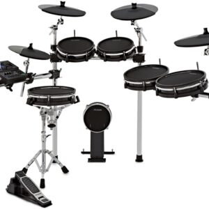 Alesis DM10 MKII Pro Kit – Spedizione Gratuita – Pronta Consegna