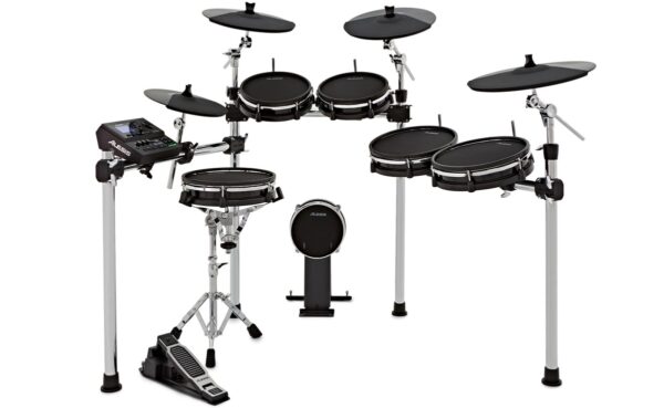 Alesis DM10 MKII Pro Kit - Spedizione Gratuita - Pronta Consegna