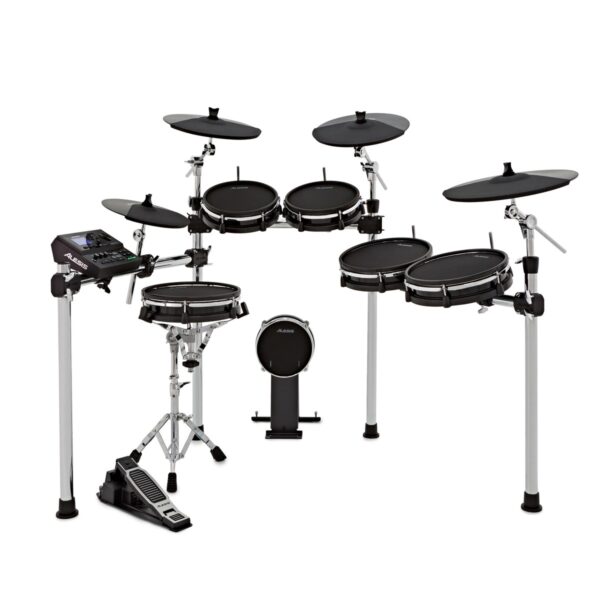 Alesis DM10 MKII Pro Kit EXDEMO - Spedizione Gratuita - Pronta Consegna