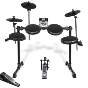 Alesis DM7X Session Kit – Spedizione Gratuita – Pronta Consegna