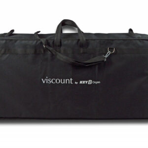 Viscount Bag for PedalBoard 18 – Pronta Consegna