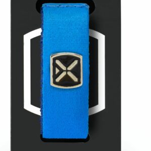 IBOX MUSICAL Damper DT MD26 BLUE – Pronta Consegna