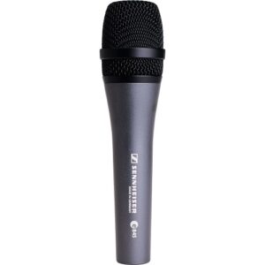 Sennheiser e845 – Pronta Consegna