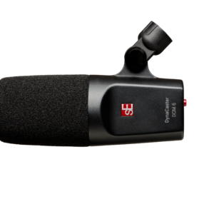 SE ELECTRONICS DynaCaster DCM 6 – Pronta Consegna