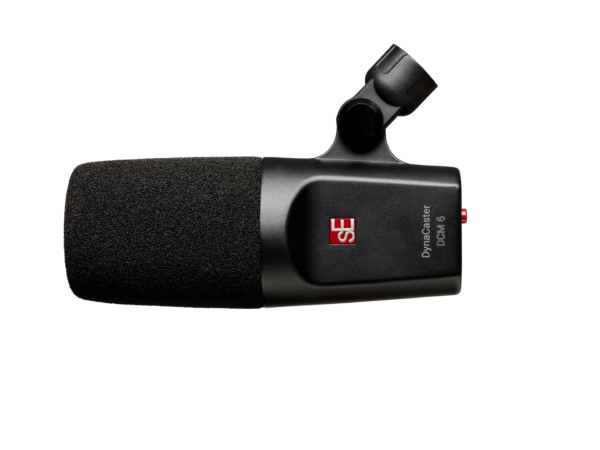 SE ELECTRONICS DynaCaster DCM 6 - Pronta Consegna
