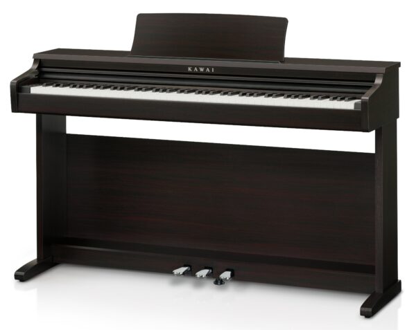 Kawai KDP-120 R  - Spedizione Gratuita - Pronta Consegna