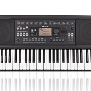 Korg EK-50 EXDEMO - Spedizione Gratuita - Pronta Consegna