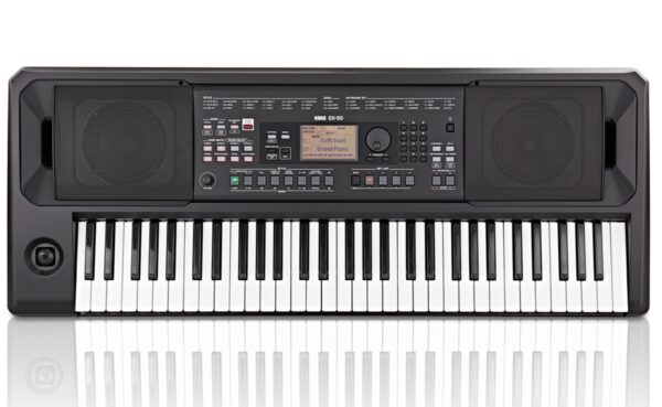 Korg EK-50 EXDEMO - Spedizione Gratuita - Pronta Consegna