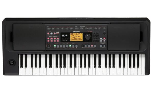Korg EK-50 L - Spedizione Gratuita - Pronta Consegna