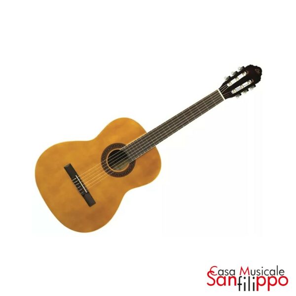Eko CS10 Chitarra Classica 4/4 Natural