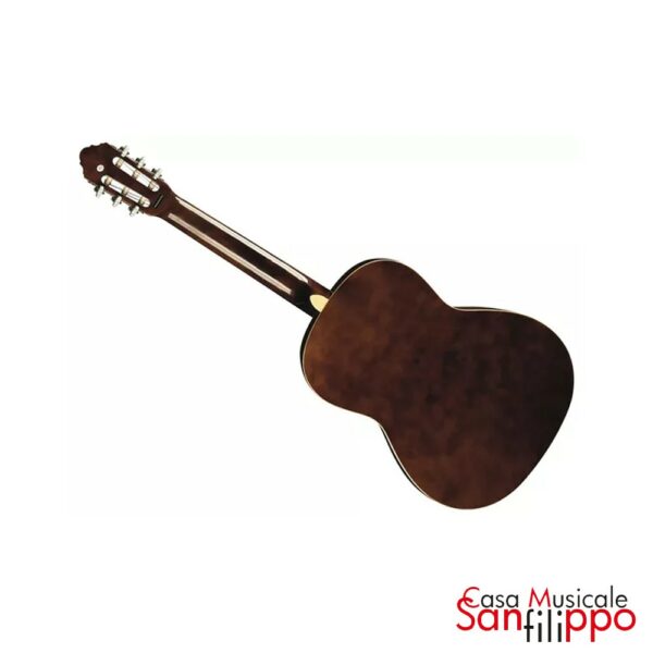 Eko CS10 Chitarra Classica 4/4 Natural - immagine 2