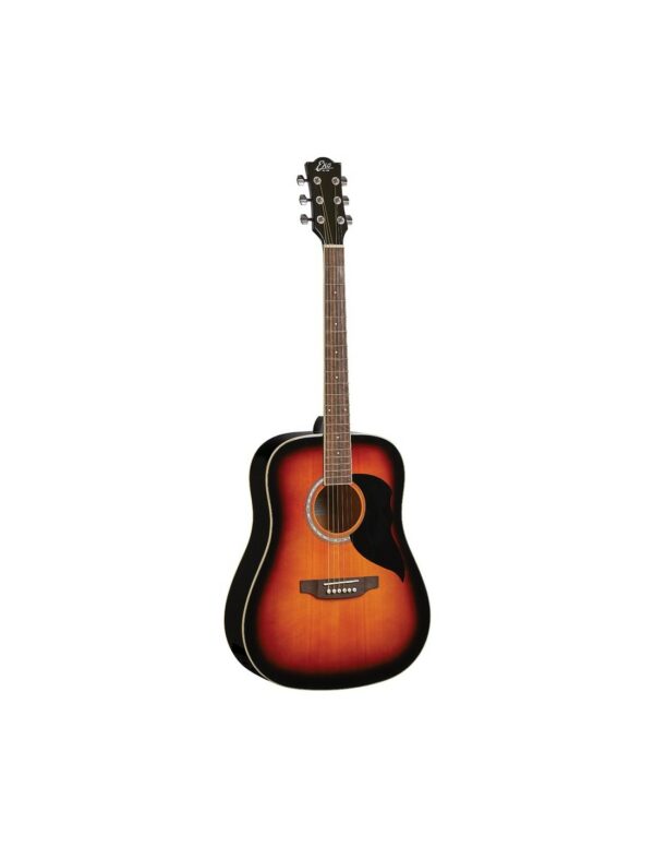 Eko RANGER 6 Brown Sunburst - immagine 3