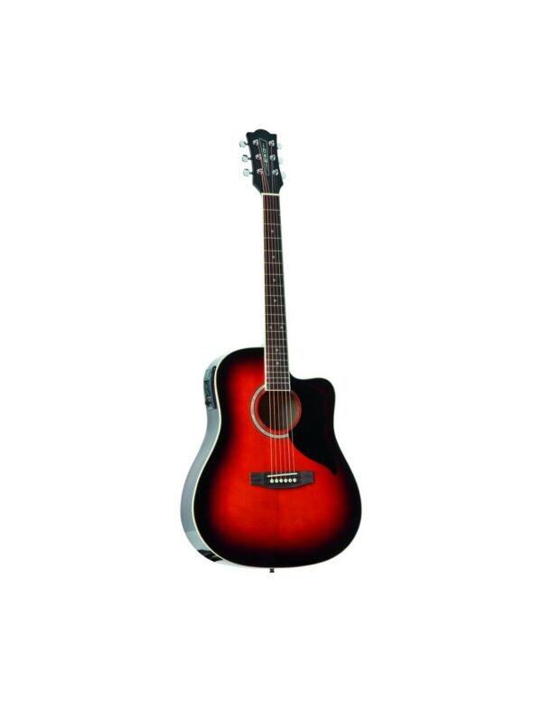 Eko RANGER CW EQ Brown Sunburst - immagine 2