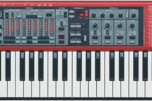 Nord Electro 3 73 USATO – Spedizione Gratuita – Pronta Consegna
