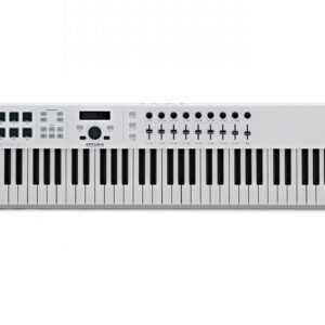 Arturia KeyLab Essential 88 – Spedizione Gratuita – Pronta Consegna